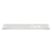 HP 450 Wireless Keyboard - klávesnice CZ/SK