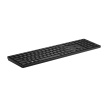 HP 450 Wireless Keyboard - klávesnice CZ/SK