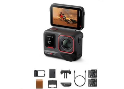 Insta360 Ace Pro 2 Ultimate Videography Bundle Insta360 Ace Pro 2 Ultimate Videography Bundle