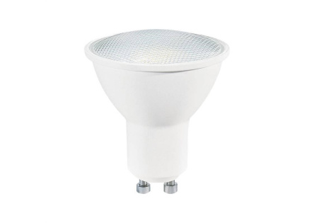 OSRAM VALUE GU10 6,9W/840 PAR1680 120° studená OSRAM VALUE GU10 6,9W/840 PAR1680 120° studená