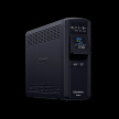 CyberPower PFC SineWave LCD GP UPS 1600VA/1000W, Schuko zásuvky