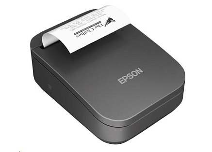 Epson TM-P80II, 8 dots/mm (203 dpi), cutter, USB-C, Wi-Fi Epson TM-P80II, 8 dots/mm (203 dpi), cutter, USB-C, Wi-Fi