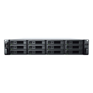 Synology RX1223RP rozšiřující jednotka pro RackStation (12xSATA,RP) pro RS2423+, RS2423RP+, SA6400
