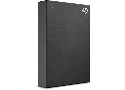 SEAGATE externí HDD One Touch Portable 2TB USB 3.2 Gen 1 Black