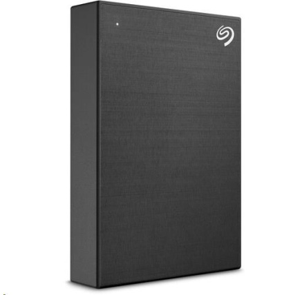 SEAGATE externí HDD One Touch Portable 2TB USB 3.2 Gen 1 Black