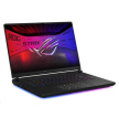ASUS NTB ROG Strix SCAR 16 (G635LW-NEBULA025X), Ultra 9-275HX, 16" 2560 x 1600, 16GB, 2TB SSD, RTX 5080, W11 Pro, Black