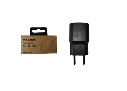 MaxCom USB Charger 5V 2A