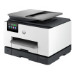 HP All-in-One Officejet Pro 9132e HP+ (A4, 25 ppm, USB 2.0, Ethernet, Wi-Fi, Print, Scan, Copy, FAX, Duplex, DADF)