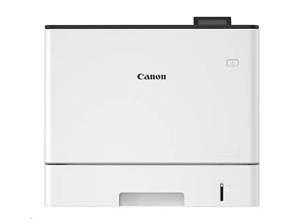 Canon i-SENSYS X C1533P II bundle s tonery