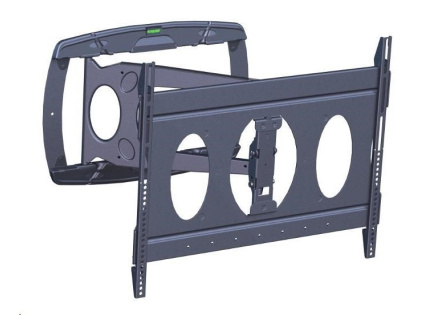 Vogel's PFW 6850 - extra ploché a dlouhé profi LCD rameno L