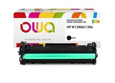 OWA Armor toner pro HP LJ Pro 3001 1.500 str., komp.s W1390A OWA Armor toner pro HP LJ Pro 3001 1.500 str., komp.s W1390A