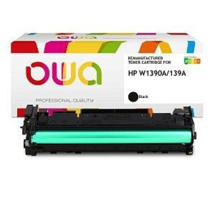 OWA Armor toner pro HP LJ Pro 3001 1.500 str., komp.s W1390A OWA Armor toner pro HP LJ Pro 3001 1.500 str., komp.s W1390A