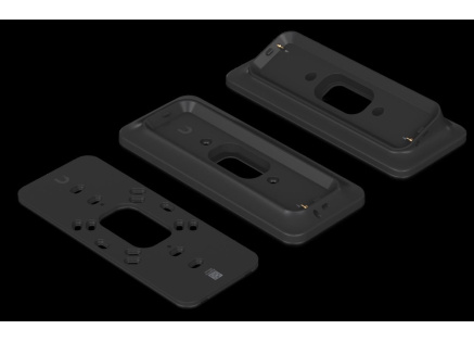 UBNT G4 Doorbell Pro PoE Gang Box Mount