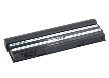 AVACOM baterie pro Dell Latitude E5420, E5530, Inspiron 15R, Li-Ion 11,1V 8400mAh 93Wh