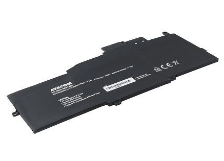 AVACOM Baterie pro Lenovo ThinkPad X1 Nano Gen.1 Li-Pol 11,58V 4170mAh 48Wh AVACOM Baterie pro Lenovo ThinkPad X1 Nano Gen.1 Li-Pol 11,58V 4170mAh 48Wh