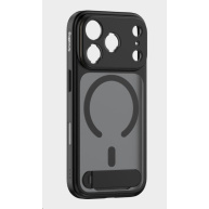 SmallRig 5551 FilMov Photography Phone Case for iPhone 17 Pro Max (Black)