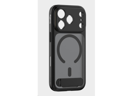 SmallRig 5551 FilMov Photography Phone Case for iPhone 17 Pro Max (Black) SmallRig 5551 FilMov Photography Phone Case for iPhone 17 Pro Max (Black)