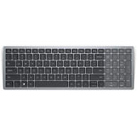 DELL Compact Multi-Device Wireless Keyboard - KB740 - Czech/Slovak (QWERTZ)