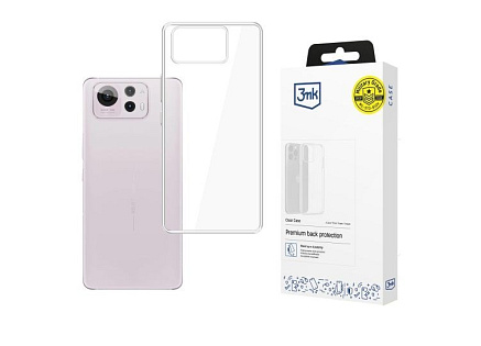 3mk ochranný kryt Clear Case pro Asus Zenfone 12 Ultra