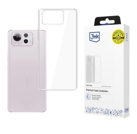 3mk ochranný kryt Clear Case pro Asus Zenfone 12 Ultra 3mk ochranný kryt Clear Case pro Asus Zenfone 12 Ultra
