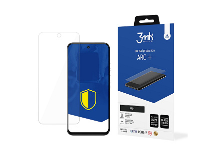 3mk ochranná folie ARC+ pro Tecno Spark 30C