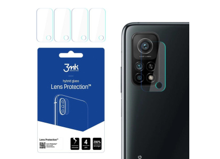 3mk Lens Protection pro Xiaomi Mi 10T/Mi 10T Pro 5G