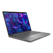 HP NTB ZBook 8 14 G1i Intel Core U7 255H,RTX 500ADA/4GB,1×16GB,1TB,WUXGA 400,Wi-Fi 7+BT 5.4, FPS,Win11Pro,3y onsite