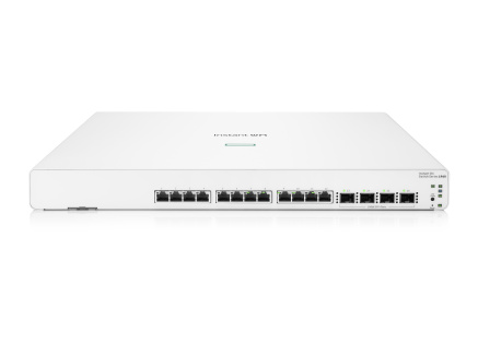 HPE Networking Instant On Switch 12p 10GBT 4p SFP+ 1960 (JL805A)