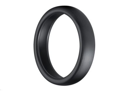 CARNEO PAY RING BRUSHED vel. 8