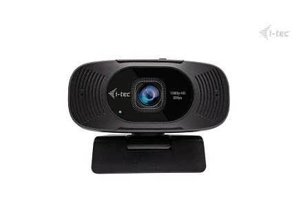 i-tec SOLOMON 200 1080p Business Webcam