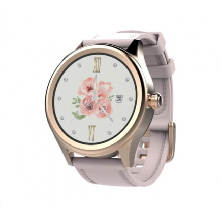 CARNEO sportovní náramek Prime GTR woman