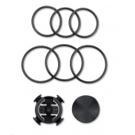 Garmin držák na kolo pro Edge 2x, 130, 200, 5xx,, 8xx, 1xxx