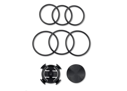 Garmin držák na kolo pro Edge 2x, 130, 200, 5xx,, 8xx, 1xxx