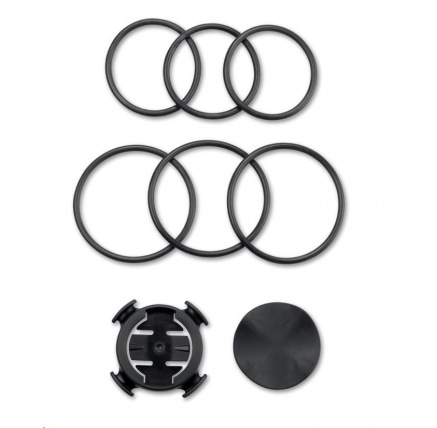 Garmin držák na kolo pro Edge 2x, 130, 200, 5xx,, 8xx, 1xxx