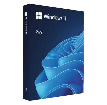 Windows Pro 11 64-bit Czech USB