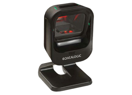 Datalogic Magellan 900i, 2D, multi-IF, black