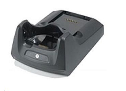 Motorola nabíječka pro MC55/65/67 1-SLOT CRADLE, USB - bez zdroje