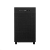 BAZAR ASUS case AP201 PRIME CASE, Mini Tower, černá - POŽKOZENÝ OBAL