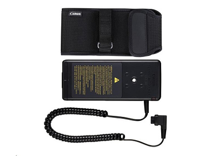 Canon CP-E4N přídavný bateriový zdroj