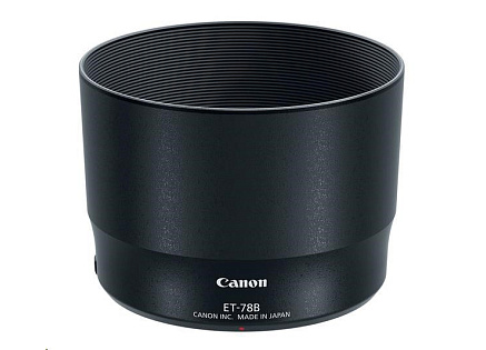 Canon ET-78B sluneční clona