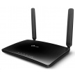 TP-Link Archer MR400 OneMesh WiFi5 router (AC1200, 4G LTE, 2,4GHz/5GHz, 3x100Mb/s LAN, 1x100Mb/s LAN/WAN, 1xmicroSIM)