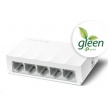 TP-Link LiteWave switch LS1005 (5x100Mb/s, fanless)