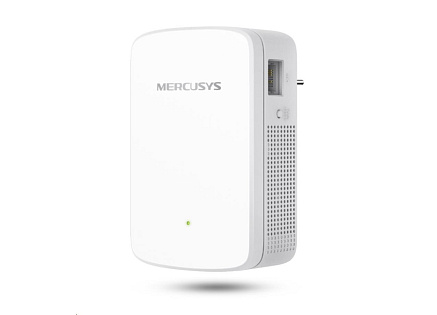 MERCUSYS ME20 WiFi5 Extender/Repeater (AC750,2,4GHz/5GHz,1x100Mb/s LAN)