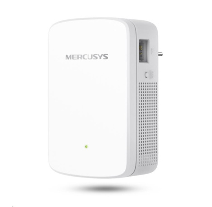MERCUSYS ME20 WiFi5 Extender/Repeater (AC750,2,4GHz/5GHz,1x100Mb/s LAN) MERCUSYS ME20 WiFi5 Extender/Repeater (AC750,2,4GHz/5GHz,1x100Mb/s LAN)