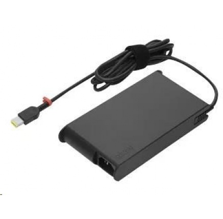 LENOVO napájecí adaptér ThinkCentre 230W AC Adapter (slim tip) LENOVO napájecí adaptér ThinkCentre 230W AC Adapter (slim tip)
