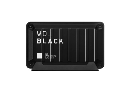 SanDisk externí SSD 500GB WD BLACK D30 Game Drive