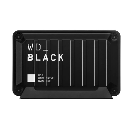 SanDisk externí SSD 500GB WD BLACK D30 Game Drive