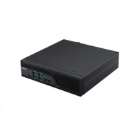 ASUS PC PB62-B7017MH PB62 - i7-11700 16GB PCIE 512G G3 SSD (up to 2400 Mb/s) WIFI DP HDMI RJ45