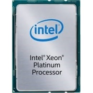 CPU INTEL XEON Scalable Platinum 8160T (24-core, FCLGA3647, 33M Cache, 2.10 GHz), tray (bez chladiče)