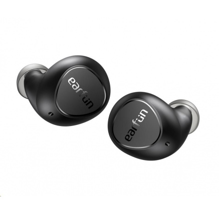 EARFUN bezdrátová sluchátka Free 2 TW101B, černá EARFUN bezdrátová sluchátka Free 2 TW101B, černá